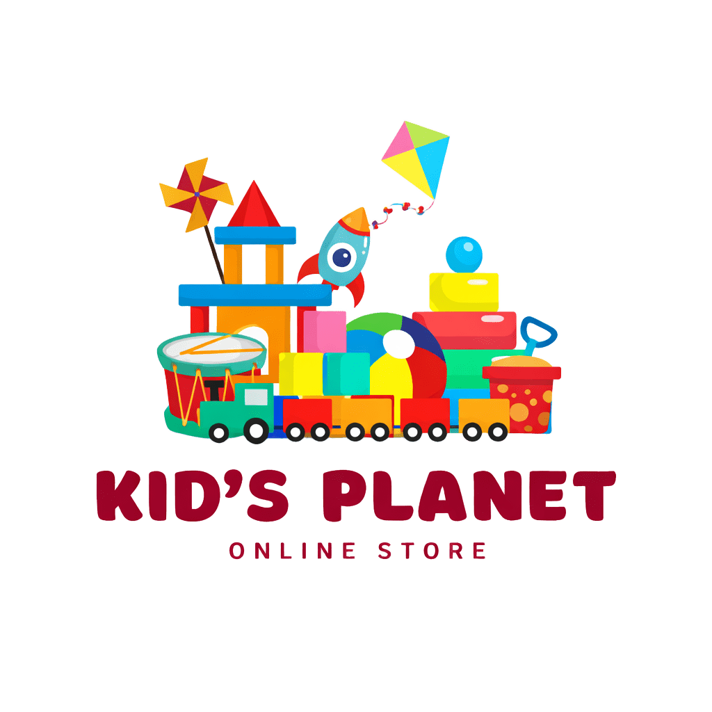 Kid's Planet