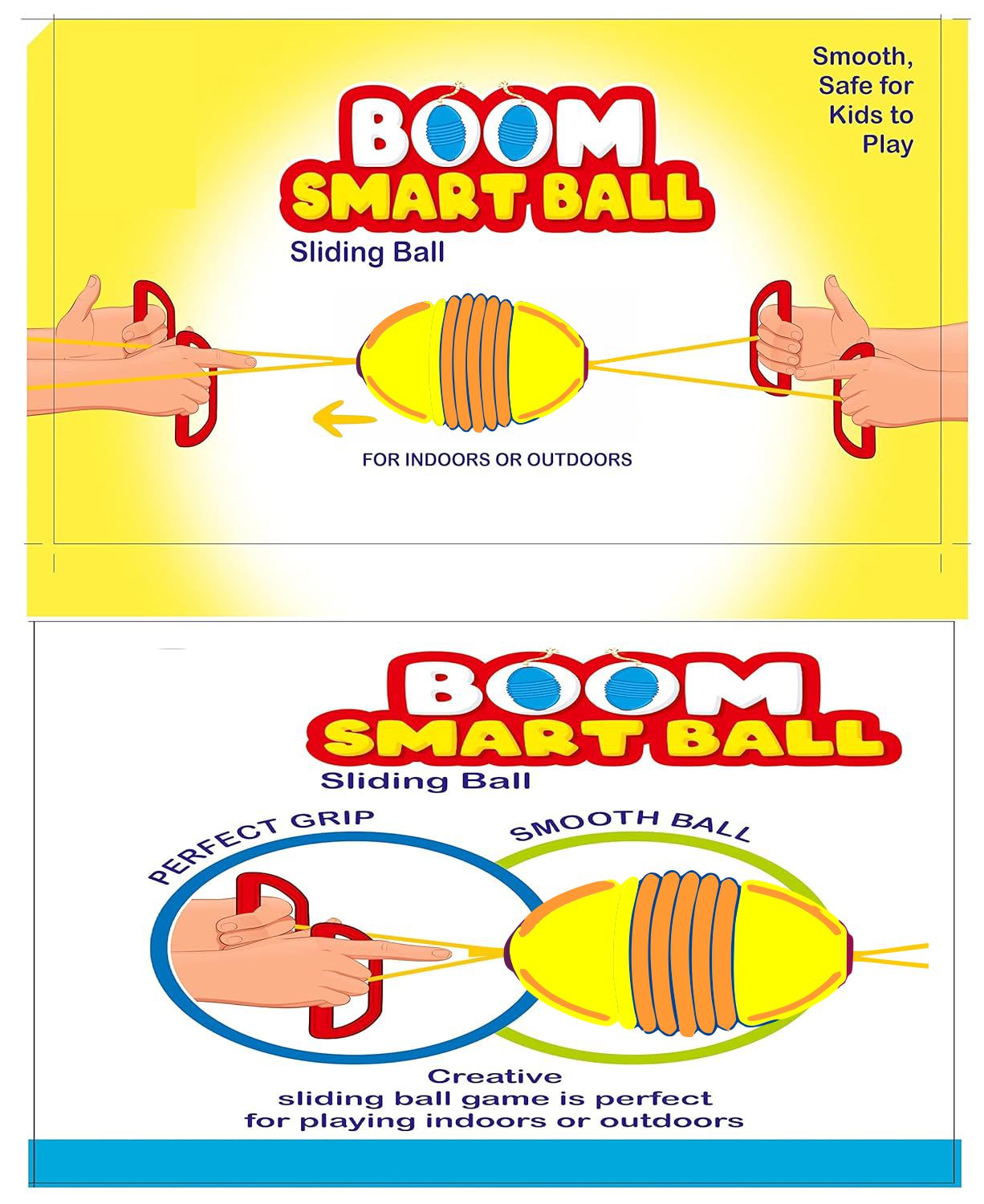Boom Ball Sports Game - Image 3