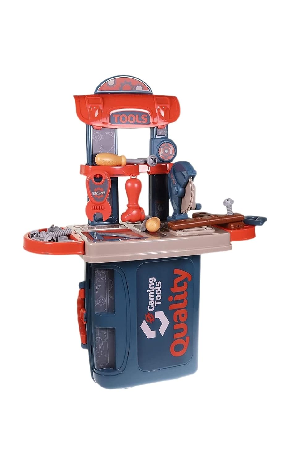 TOOL BRIFCASE SET - Image 8