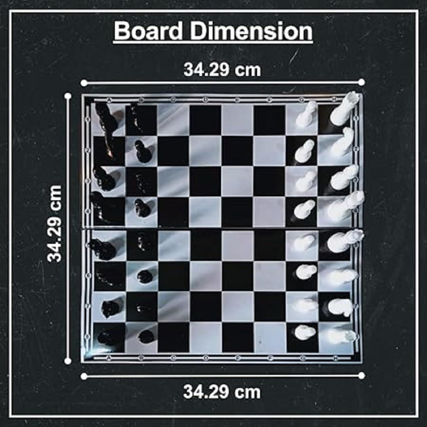 Olympia Master Chess - Image 5
