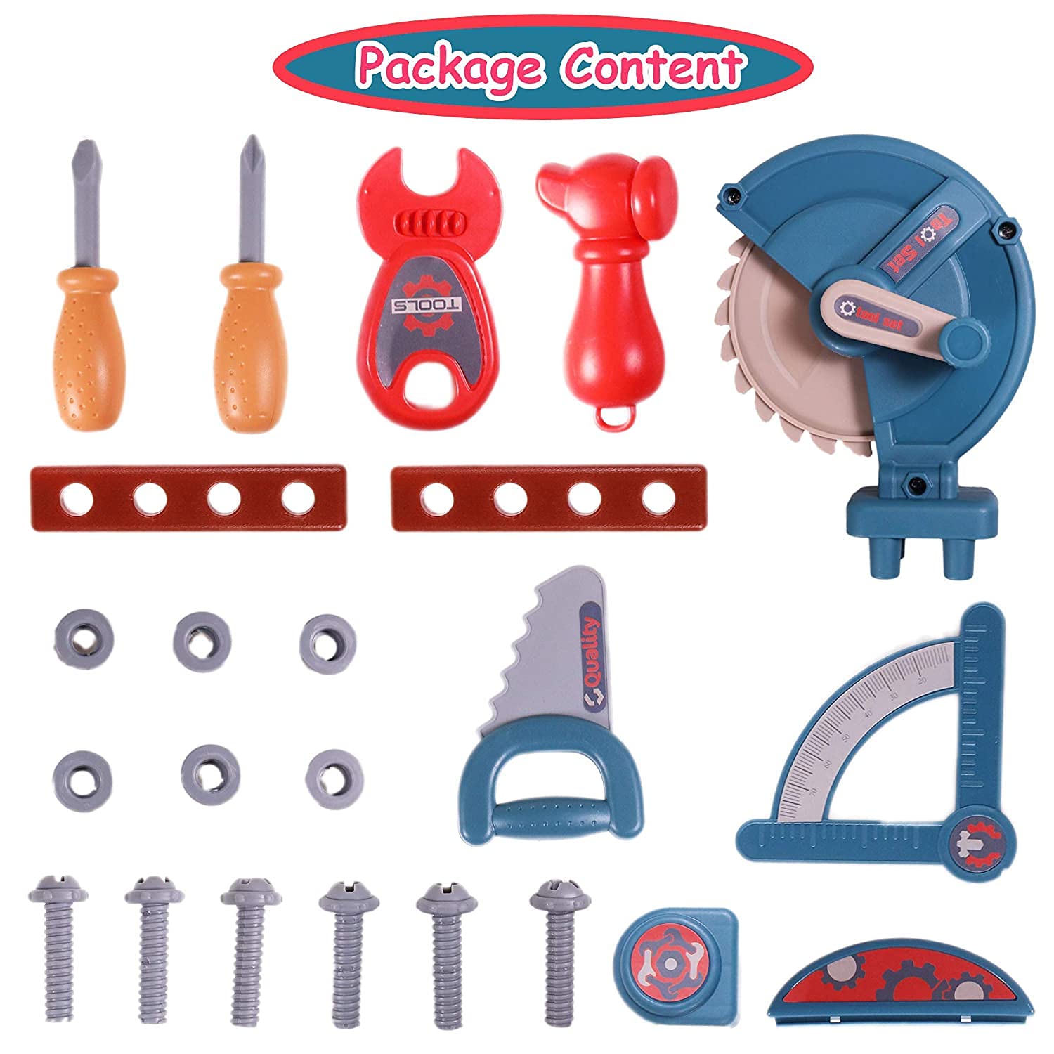 TOOL BRIFCASE SET - Image 7