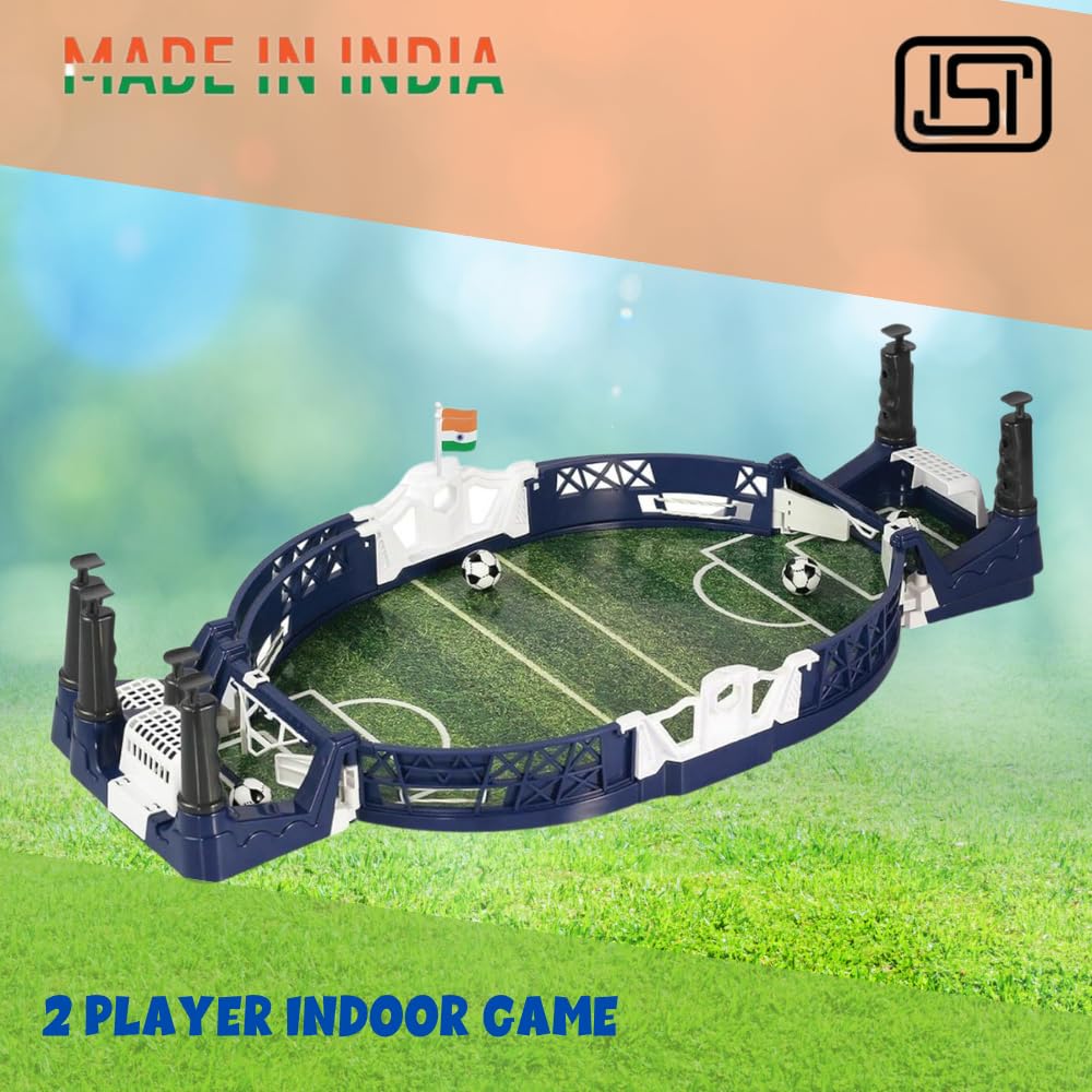 Mini Football Tabletop Game - Image 5