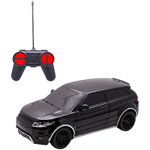 Remote Control Car - Range Rover