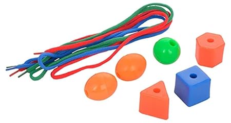 Olympia 3D beads 24pcs - Image 3