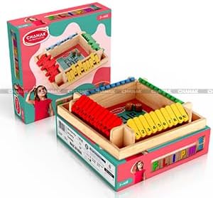 Shut The Box Dice Game