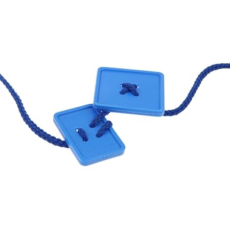 Shapes Lacing & Buttons - Image 3