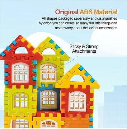 Little Architech Building Blocks - Image 4