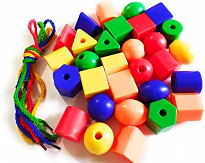 Olympia 3D beads 24pcs - Image 2