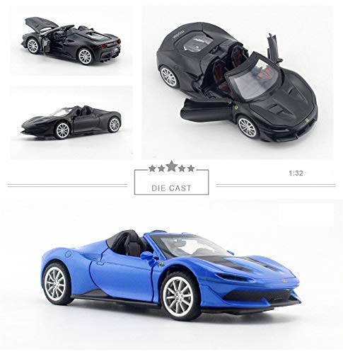 Diecast Car Lamborgini - Image 5