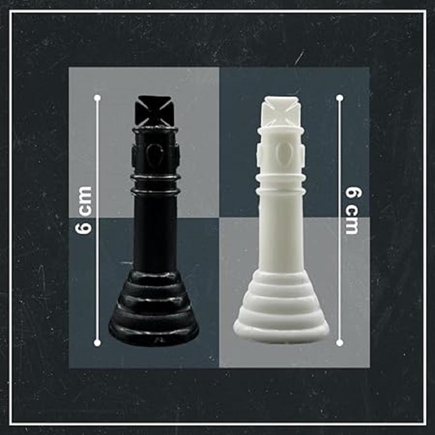 Olympia Master Chess - Image 3