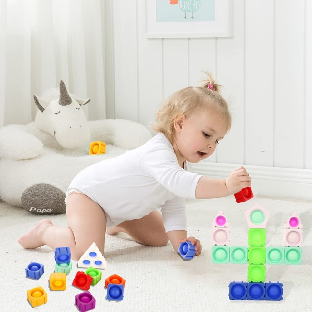 Pop It Puzzle - Image 5