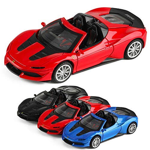 Diecast Car Lamborgini - Image 4