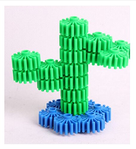 3D Puzzle - Image 3