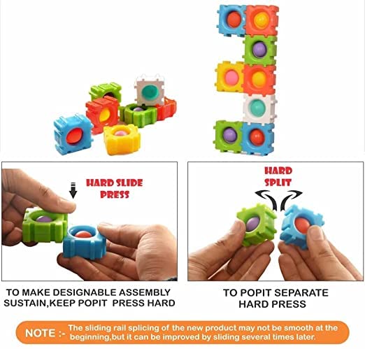 Pop It Puzzle - Image 4