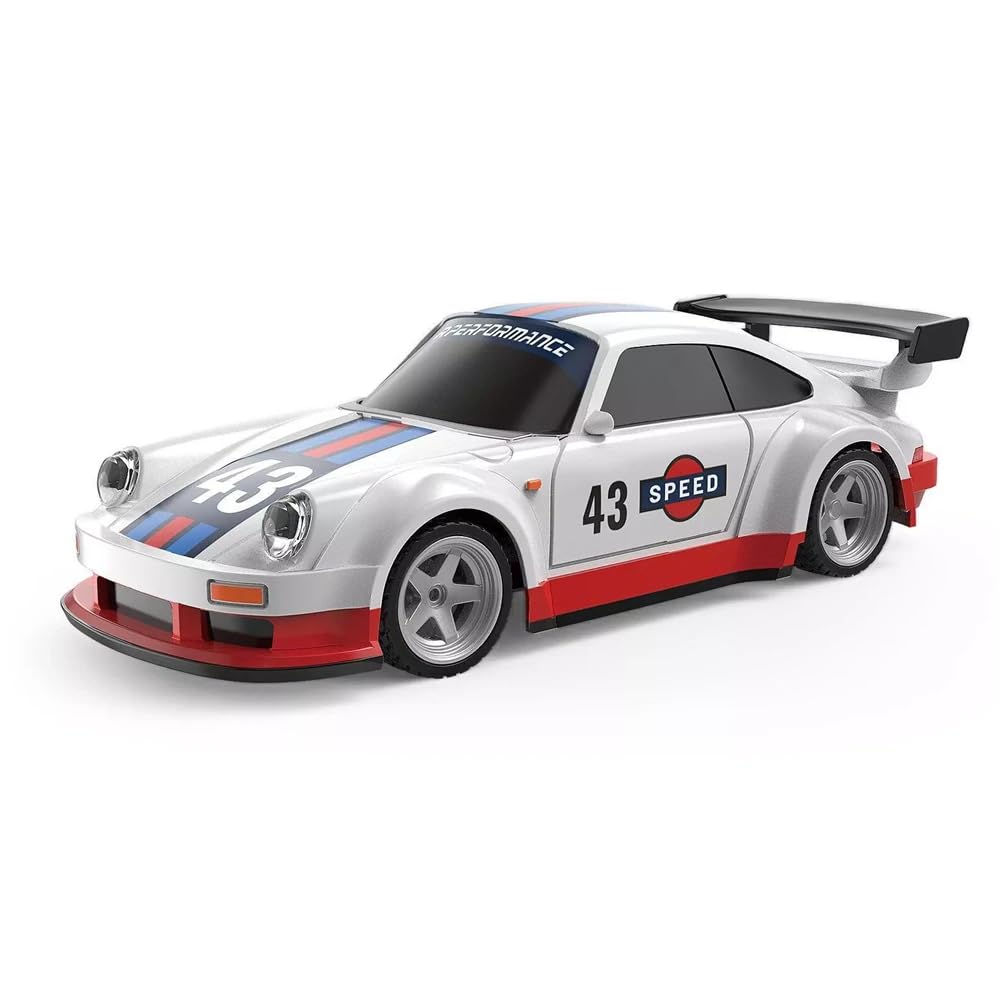 Mini RC Drift Car 4WD With