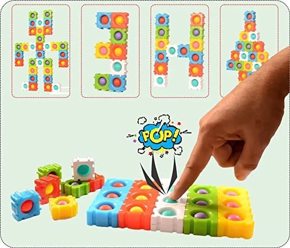 Pop It Puzzle - Image 6