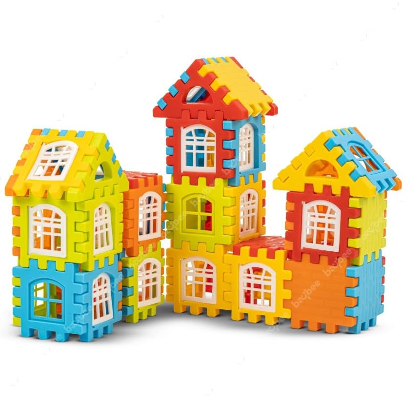 Little Architech Building Blocks - Image 5