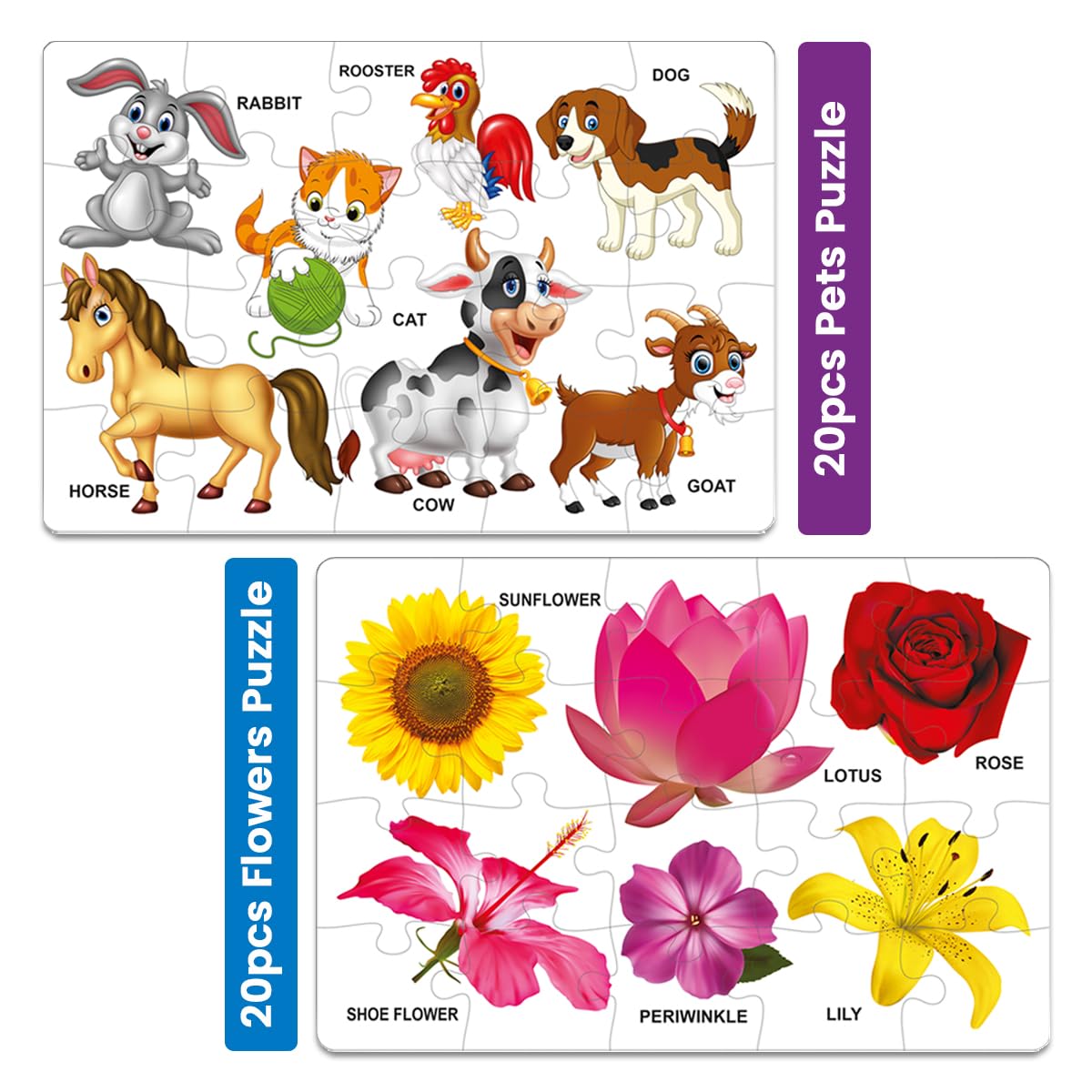 Jigsaw Puzzle - Image 6