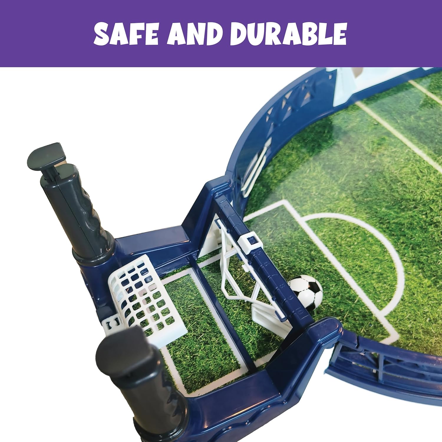 Mini Football Tabletop Game - Image 8