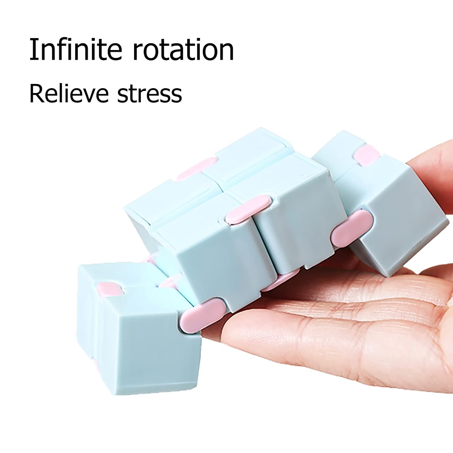 Infinity Cube - Image 4