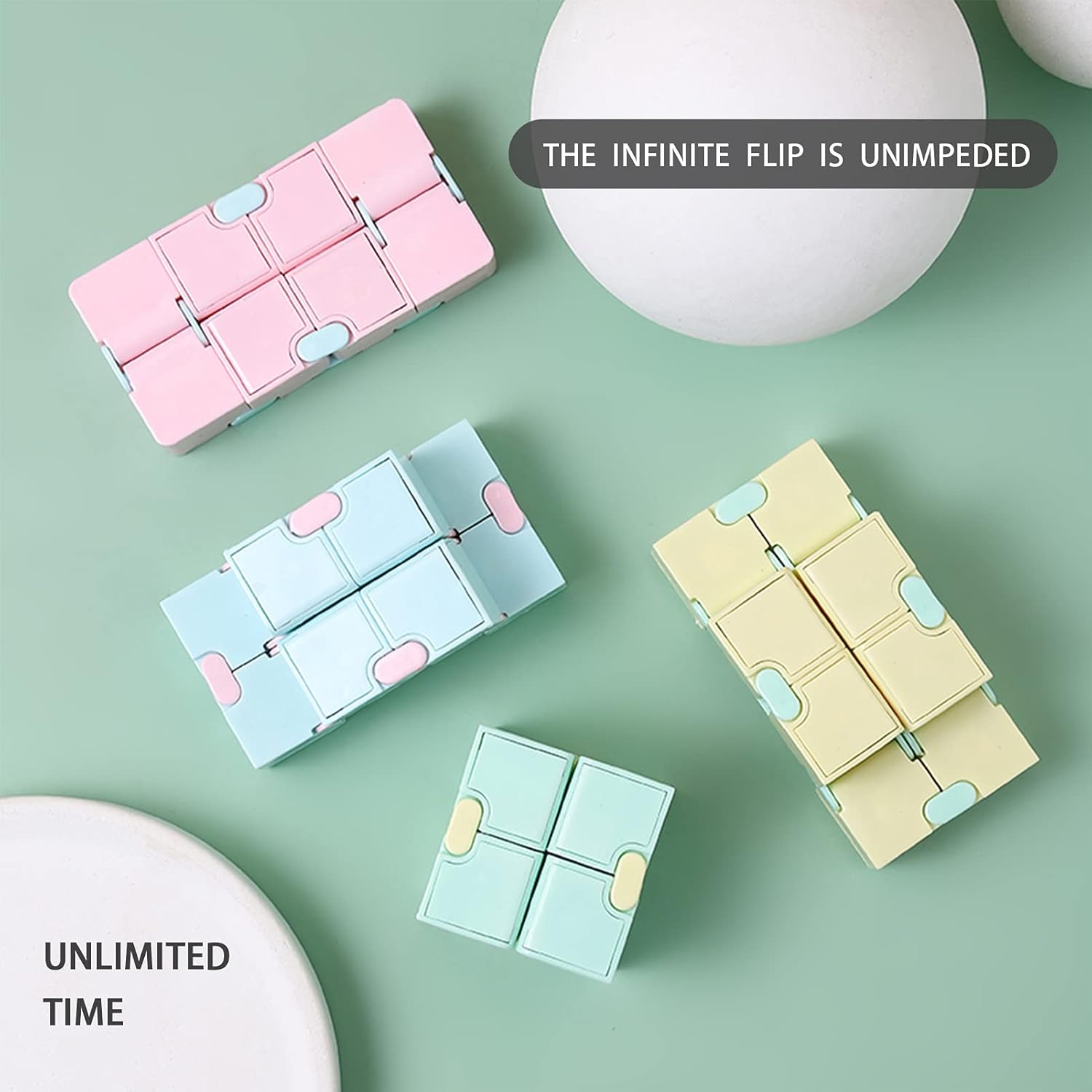 Infinity Cube - Image 3