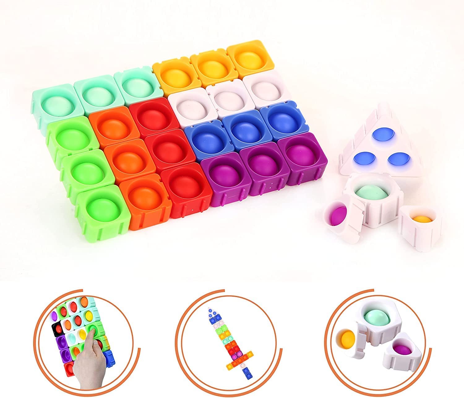 Pop It Puzzle - Image 8