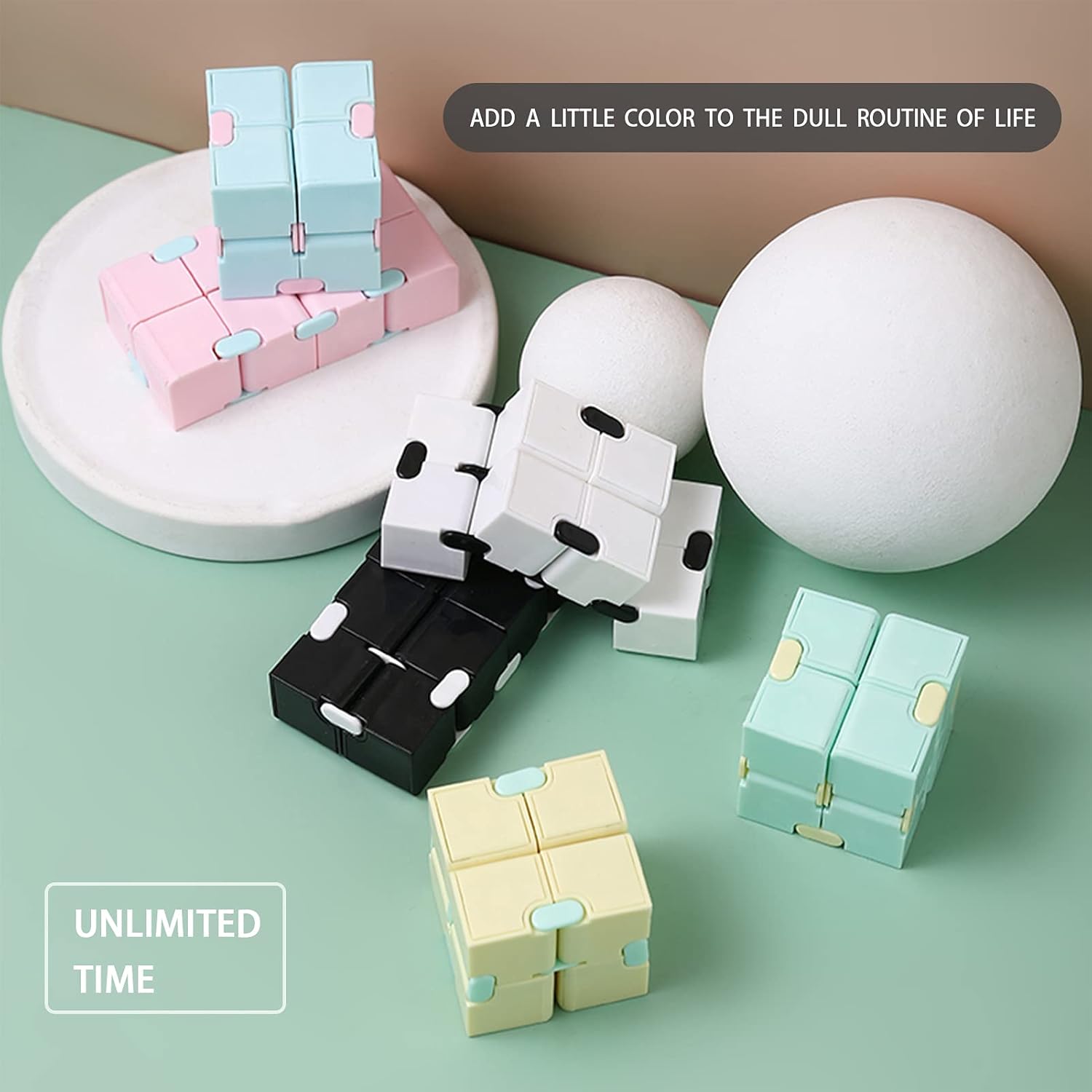 Infinity Cube - Image 2