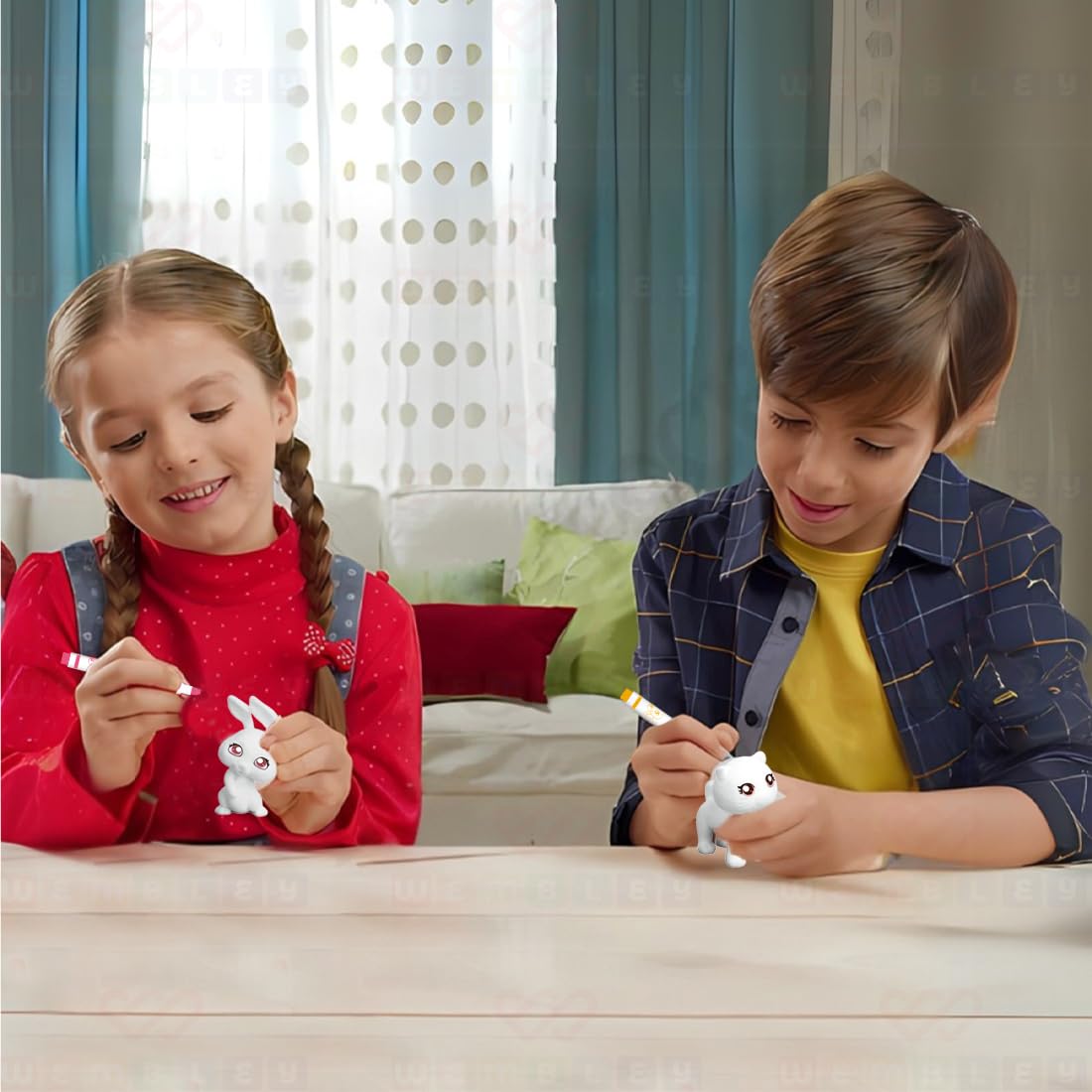 Paint Craft Kit - Image 7