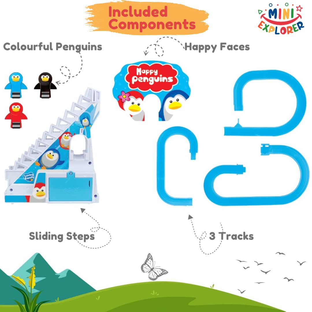 Penguin Track Toys - Image 5