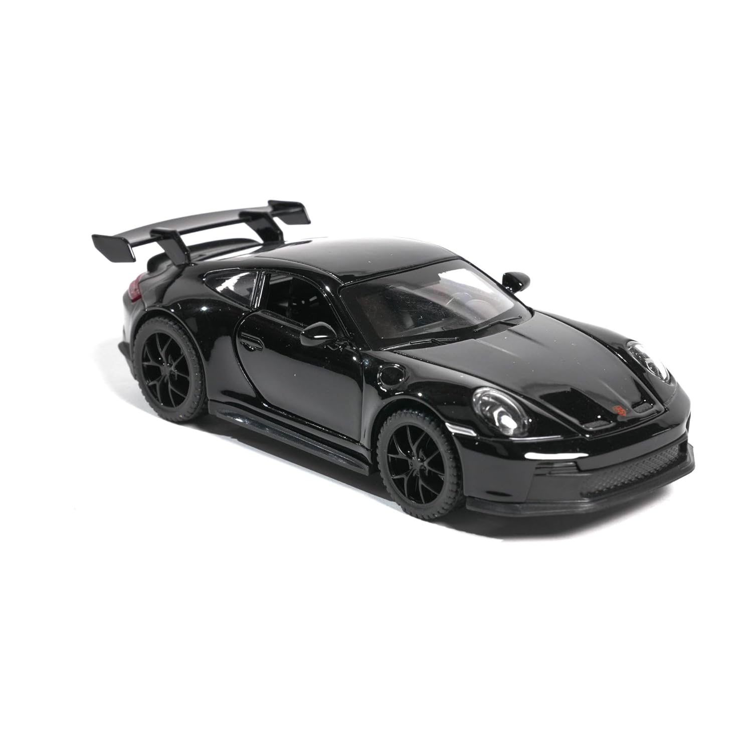 Metal Die-cast Pull-Back Car