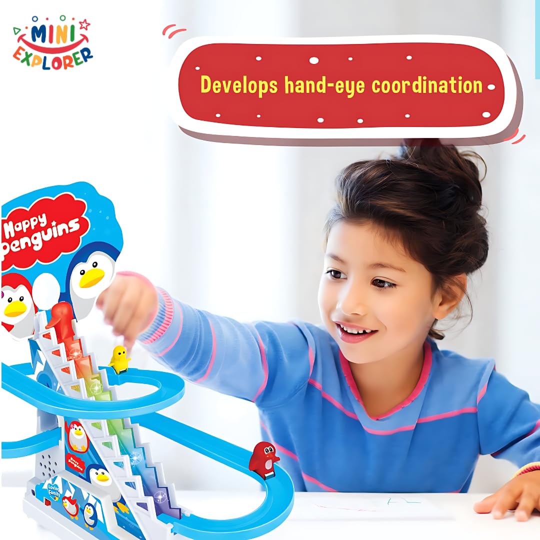 Penguin Track Toys - Image 11