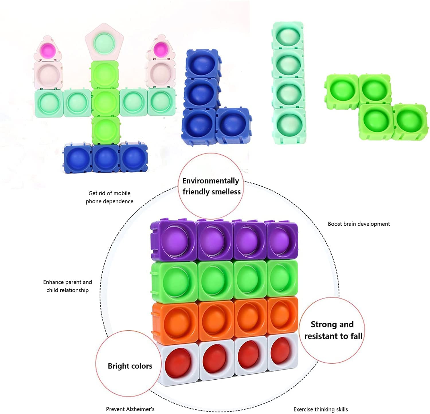 Pop It Puzzle - Image 3