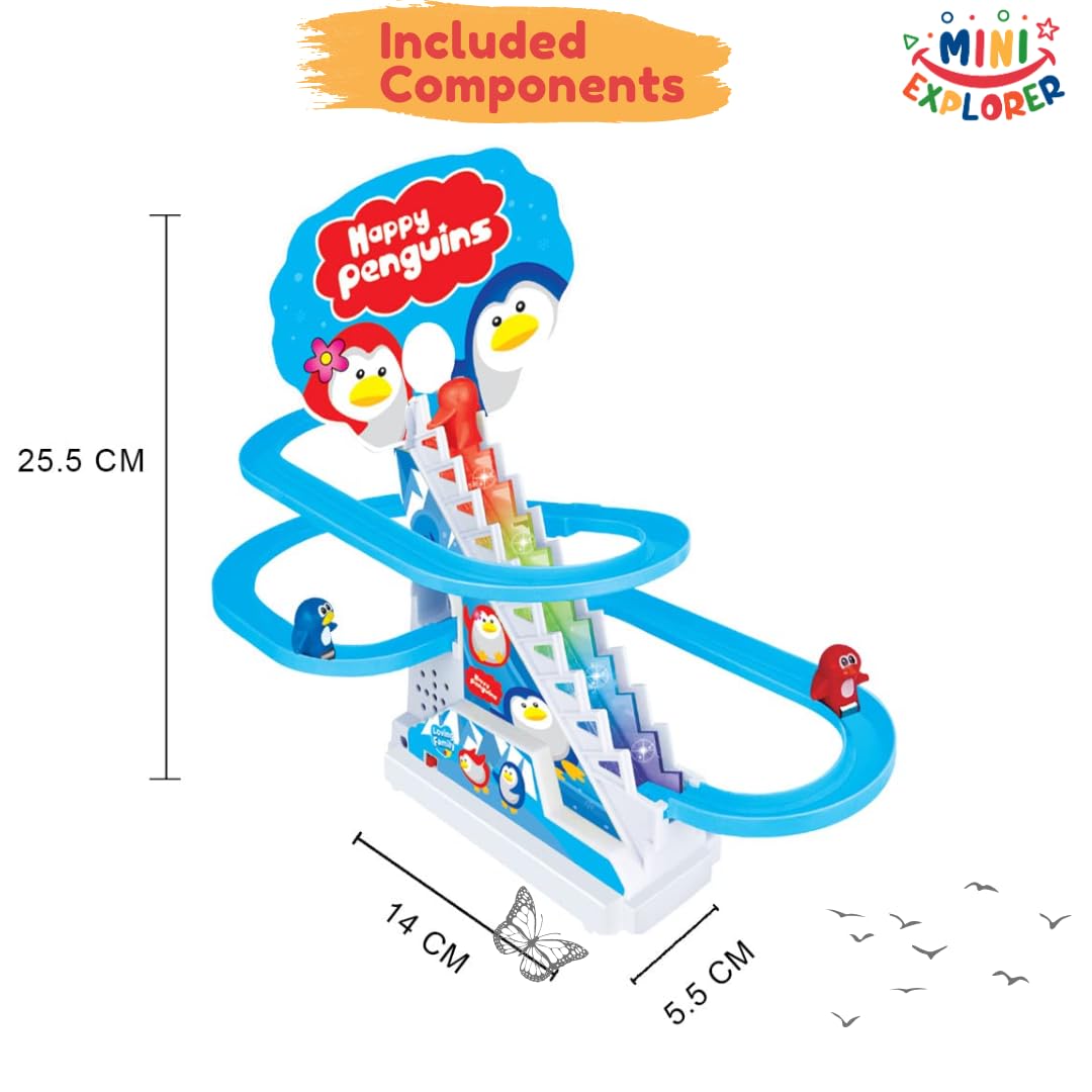Penguin Track Toys - Image 10