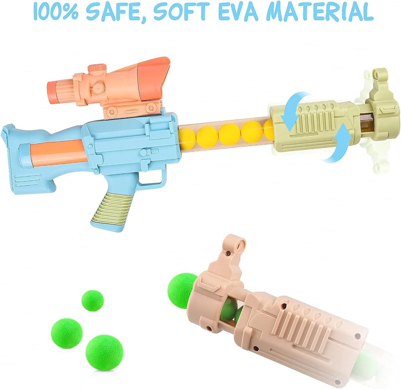 Shooting Targets Game - Image 4