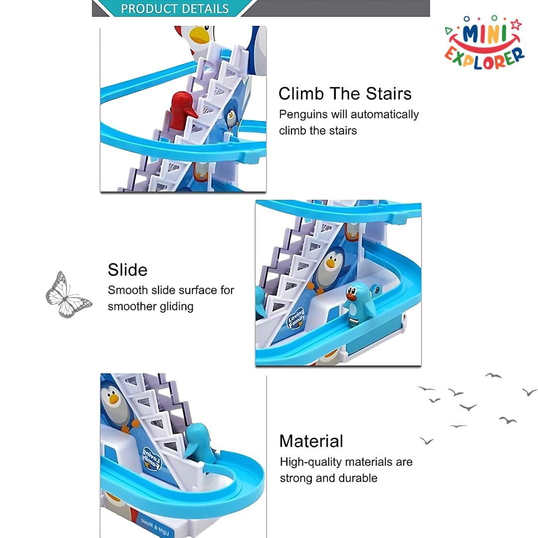 Penguin Track Toys - Image 13