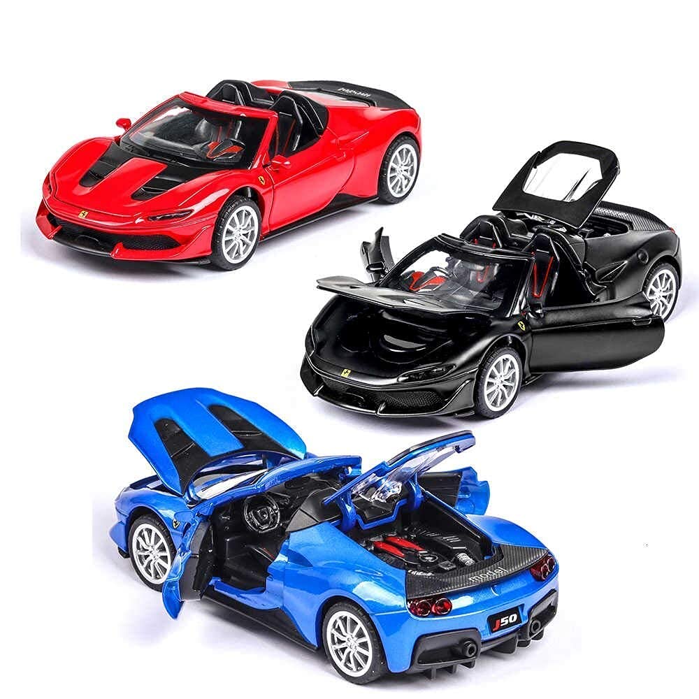 Diecast Car Lamborgini - Image 3