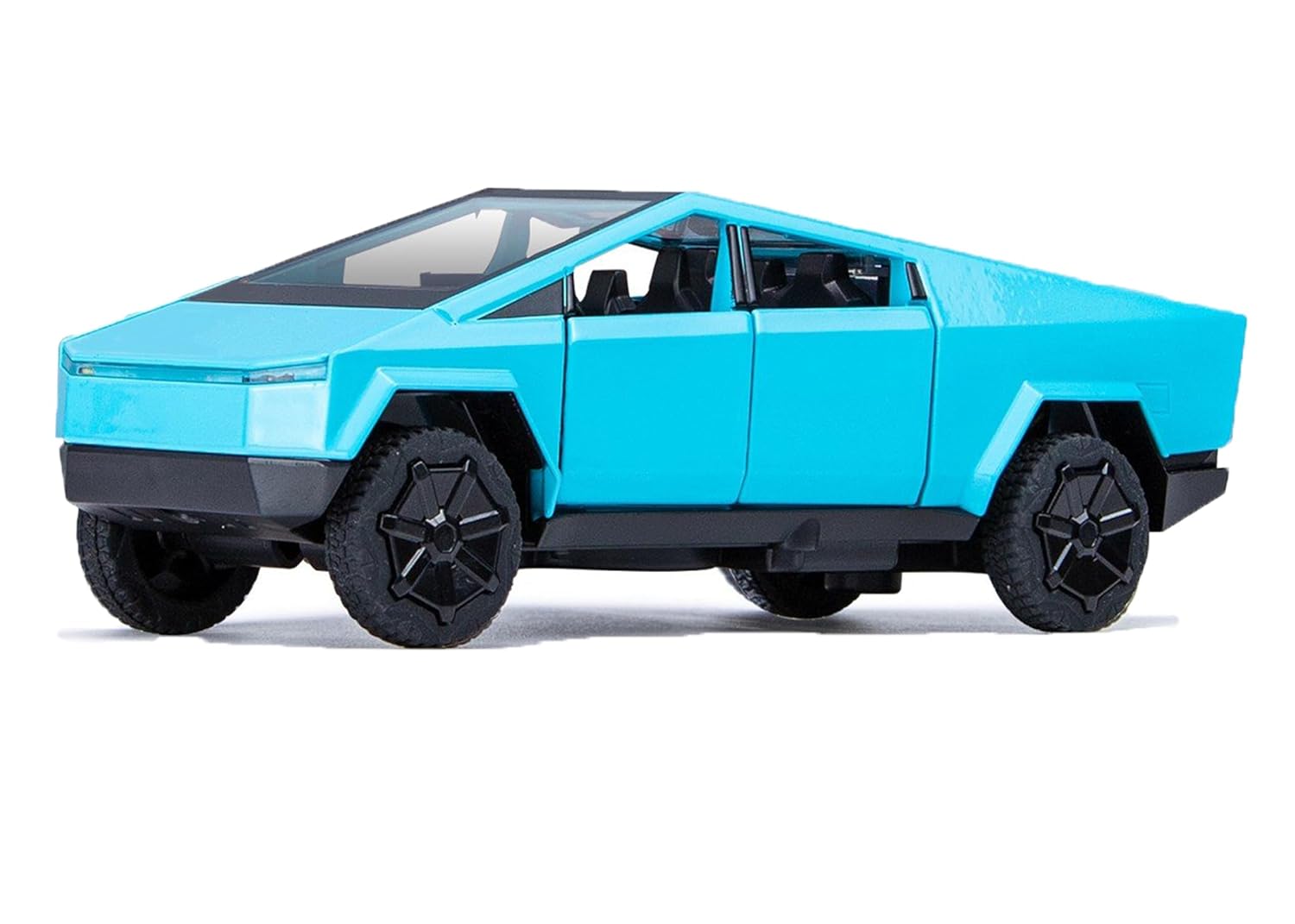 Die-cast car Cyber Truck Car