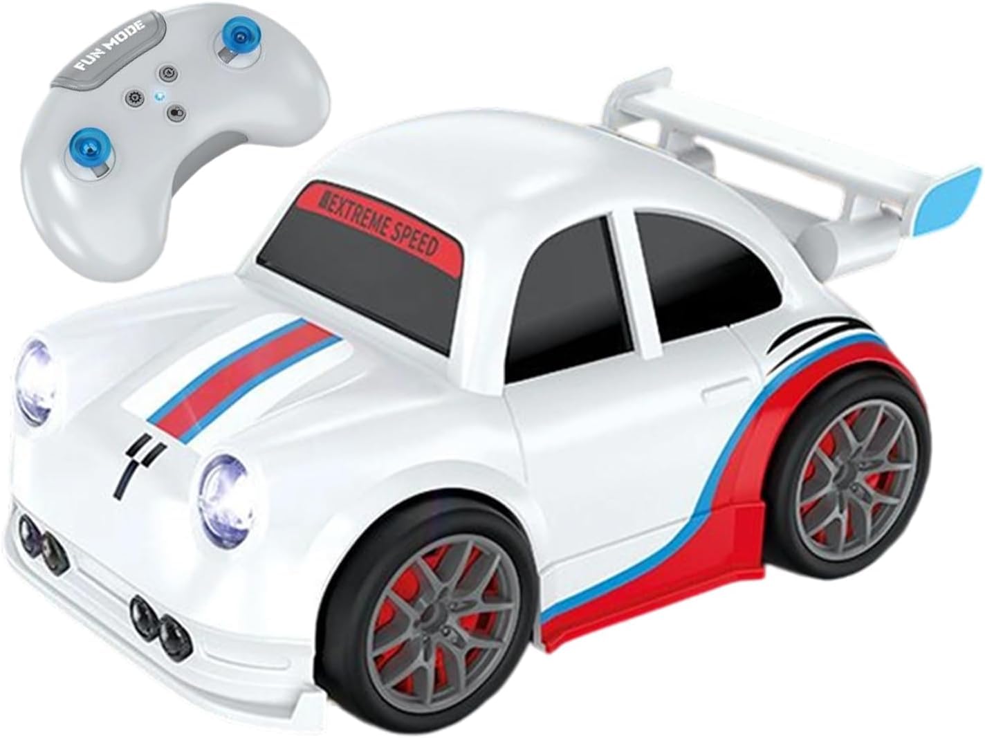 Smart RC Drifting Car Toy