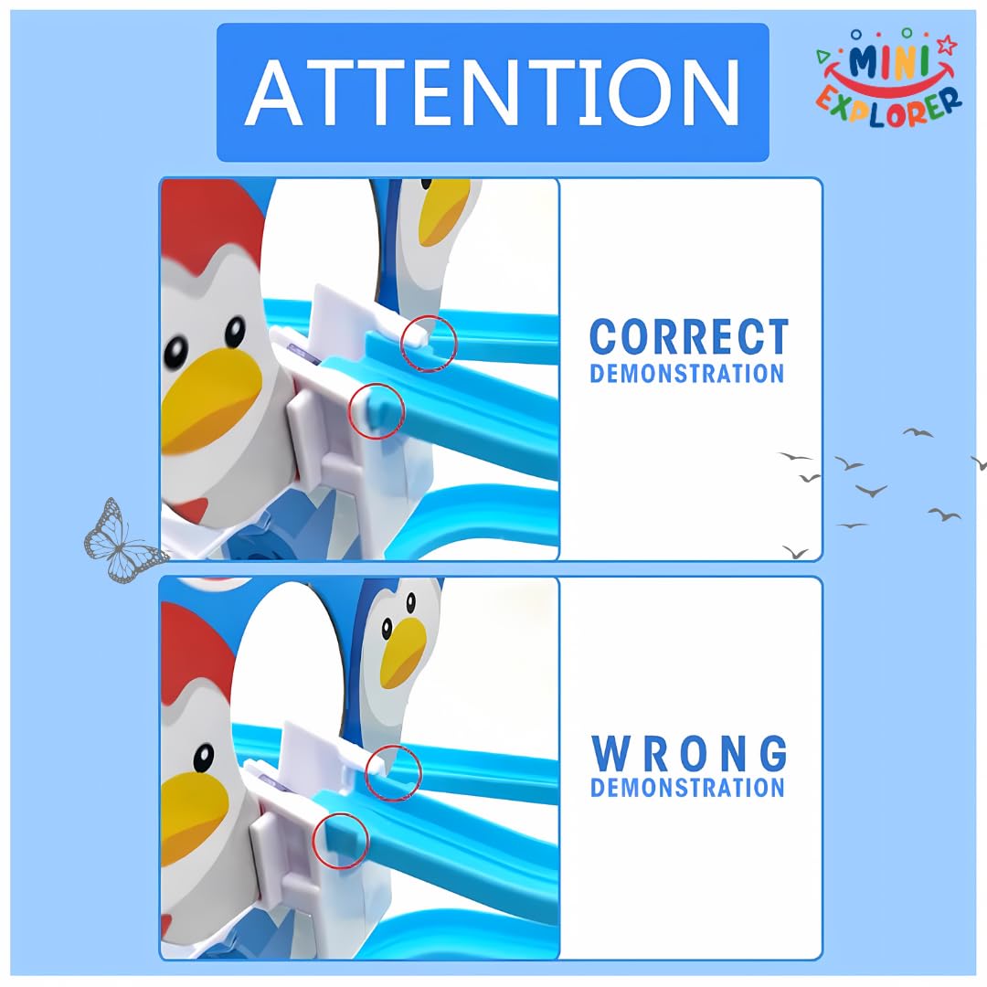 Penguin Track Toys - Image 12