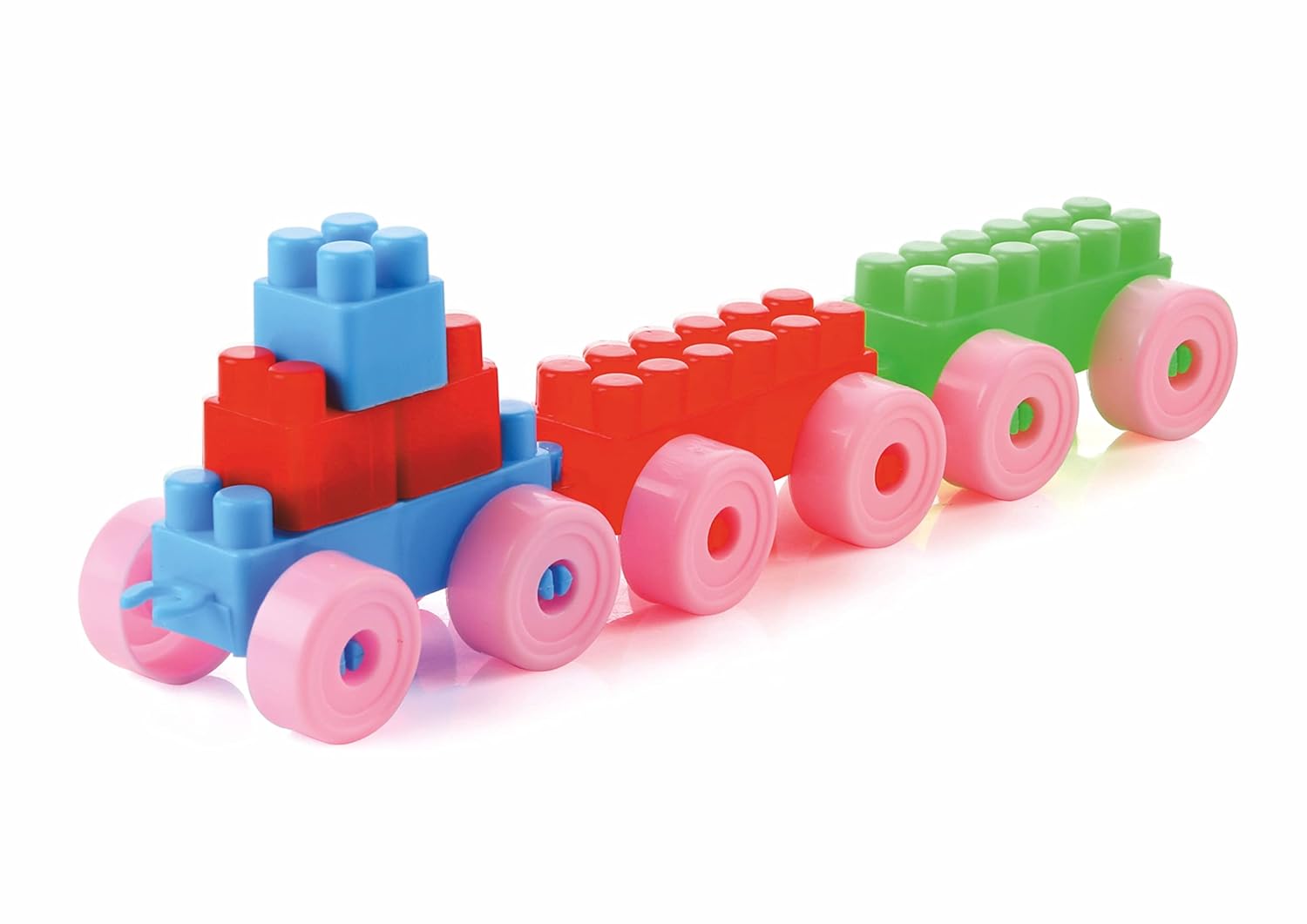 Construction Block Game - Image 2