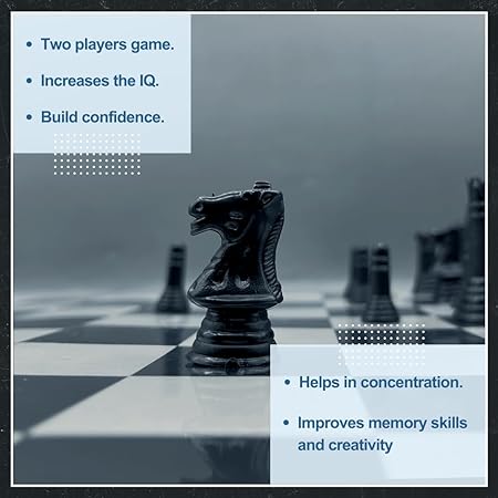 Olympia Master Chess - Image 2