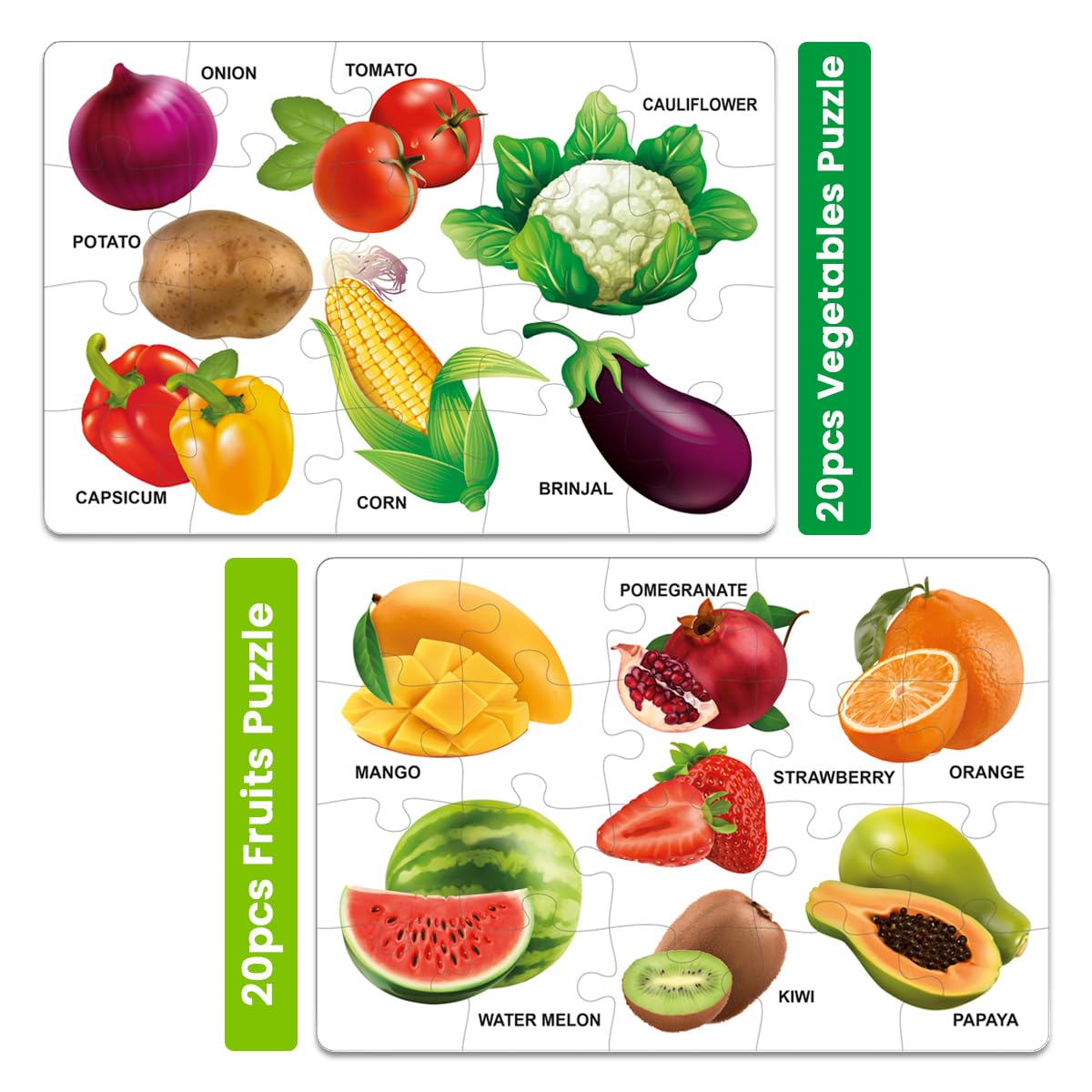 Jigsaw Puzzle - Image 5