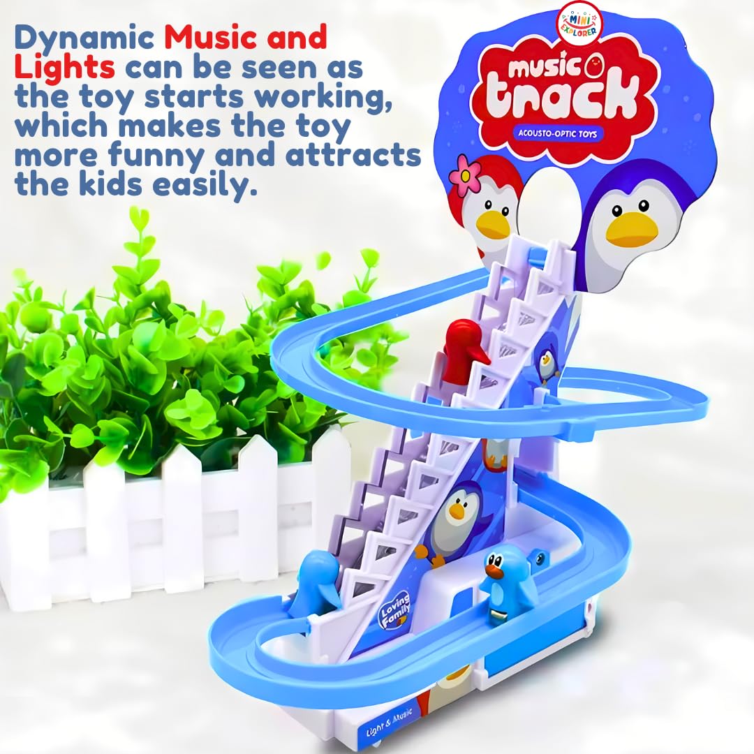 Penguin Track Toys - Image 6