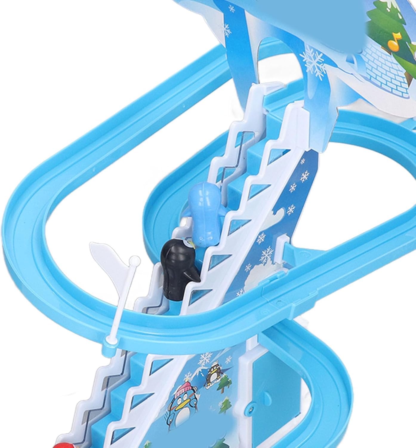 Penguin Track Toys - Image 3