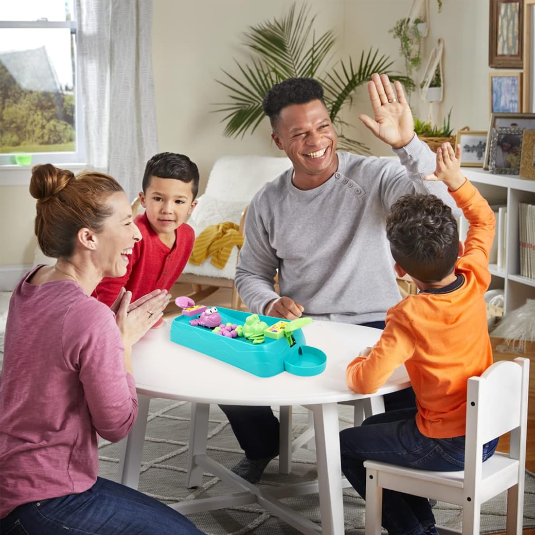 Hungry Frog Game for Kids - Image 3