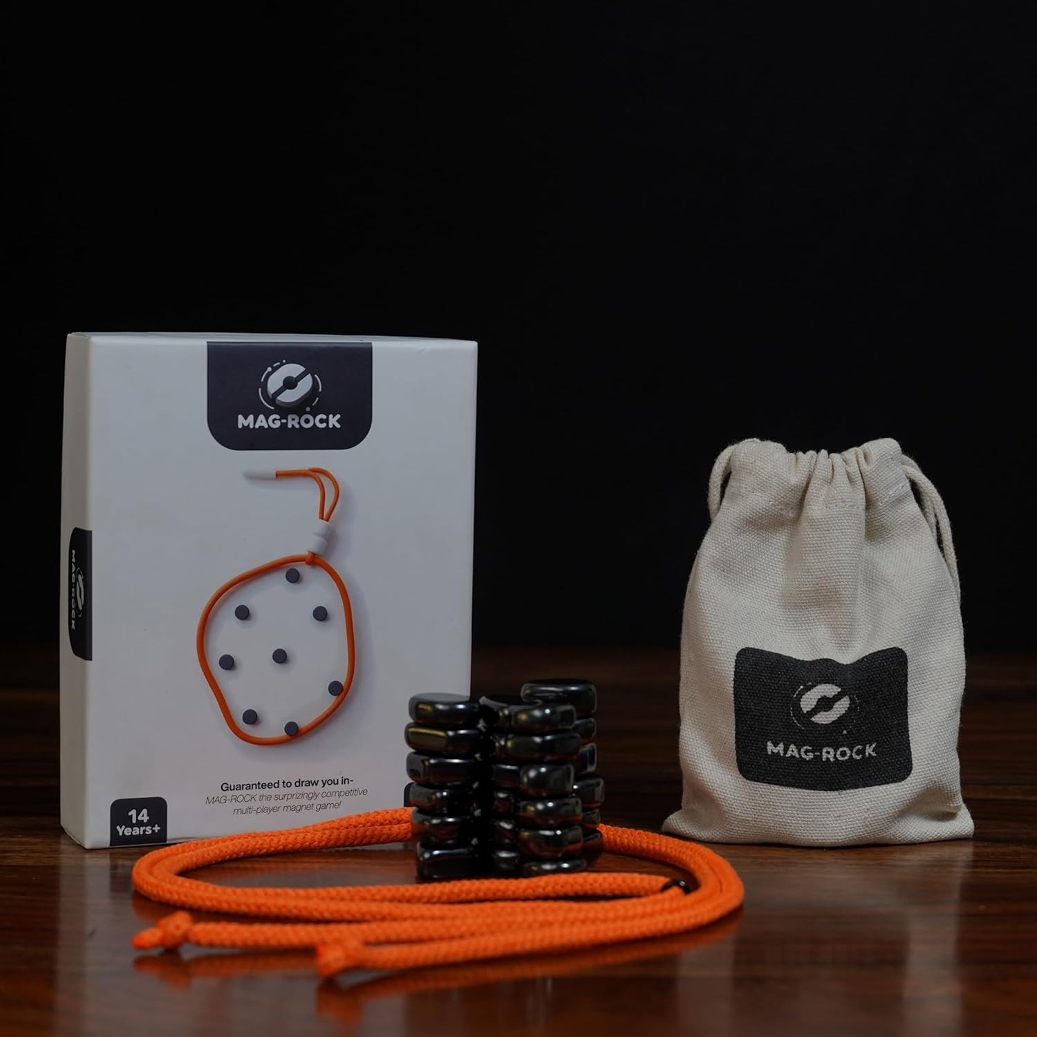 Magnetic Strategy Game - Image 5