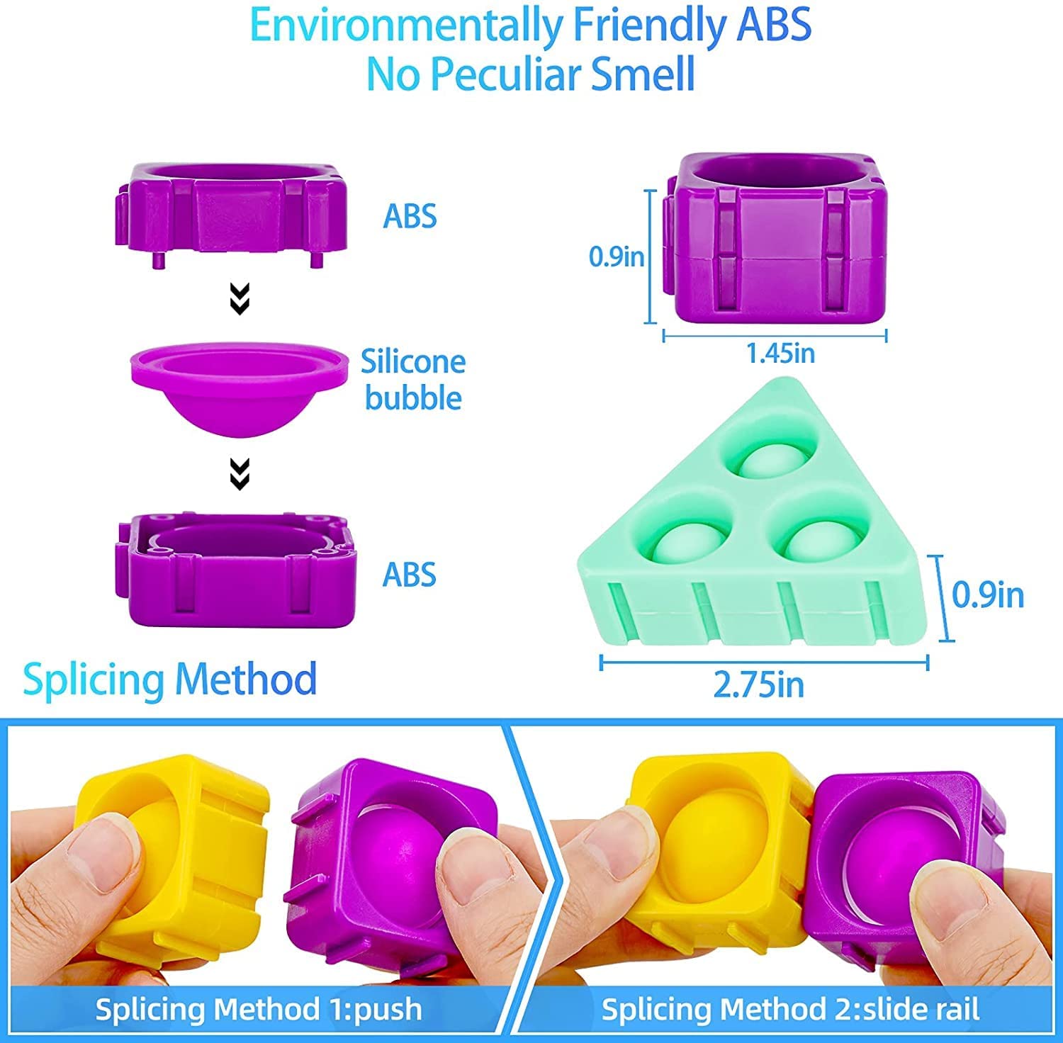 Pop It Puzzle - Image 11