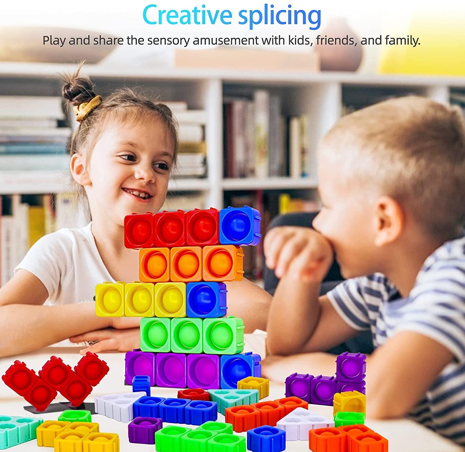 Pop It Puzzle - Image 9