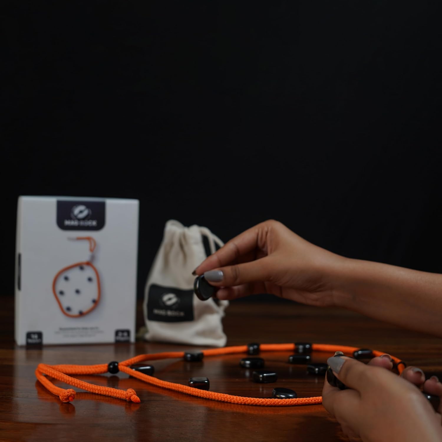 Magnetic Strategy Game - Image 2