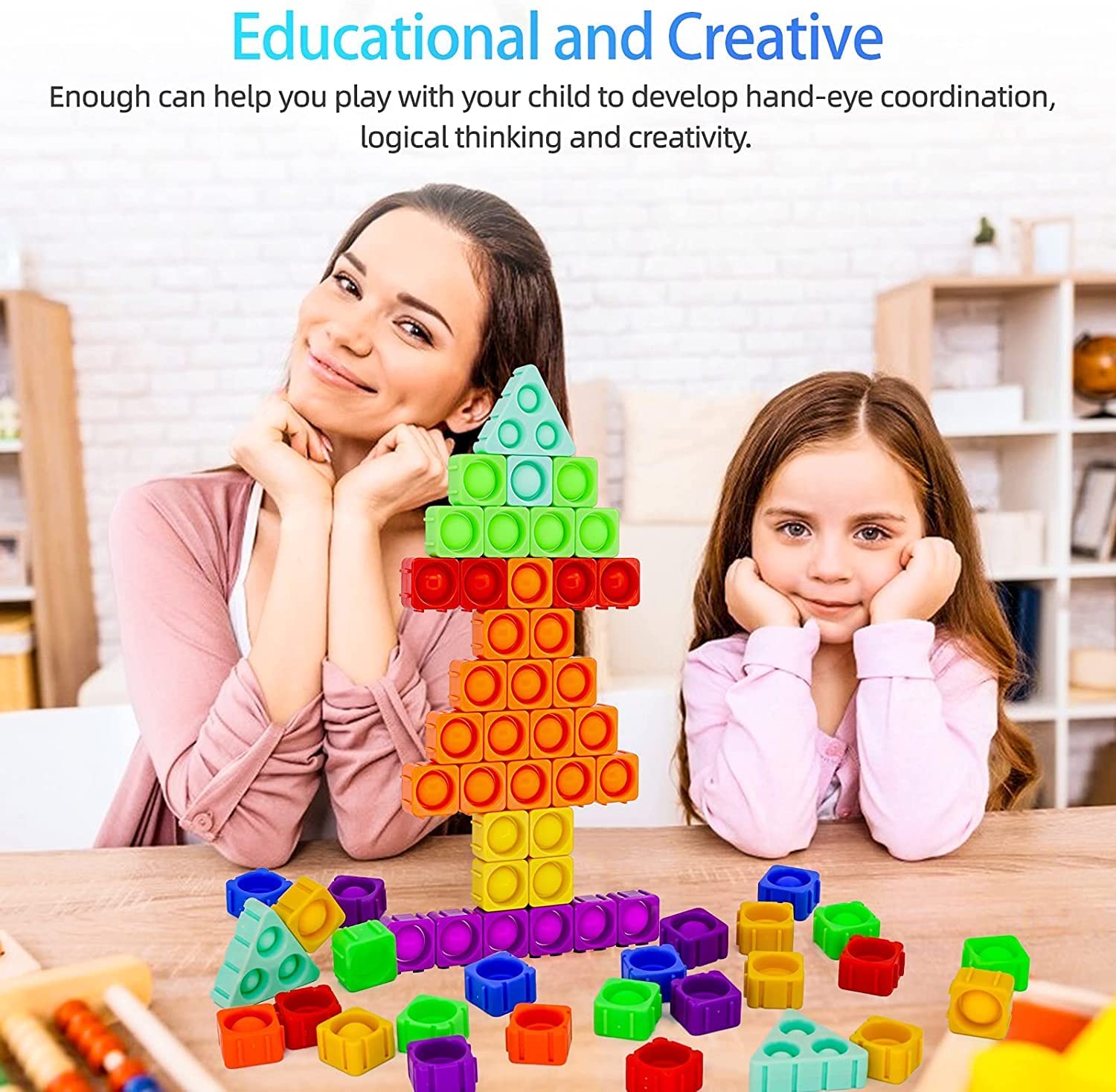 Pop It Puzzle - Image 10